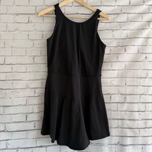 Joylab Athletic Dress Scallops